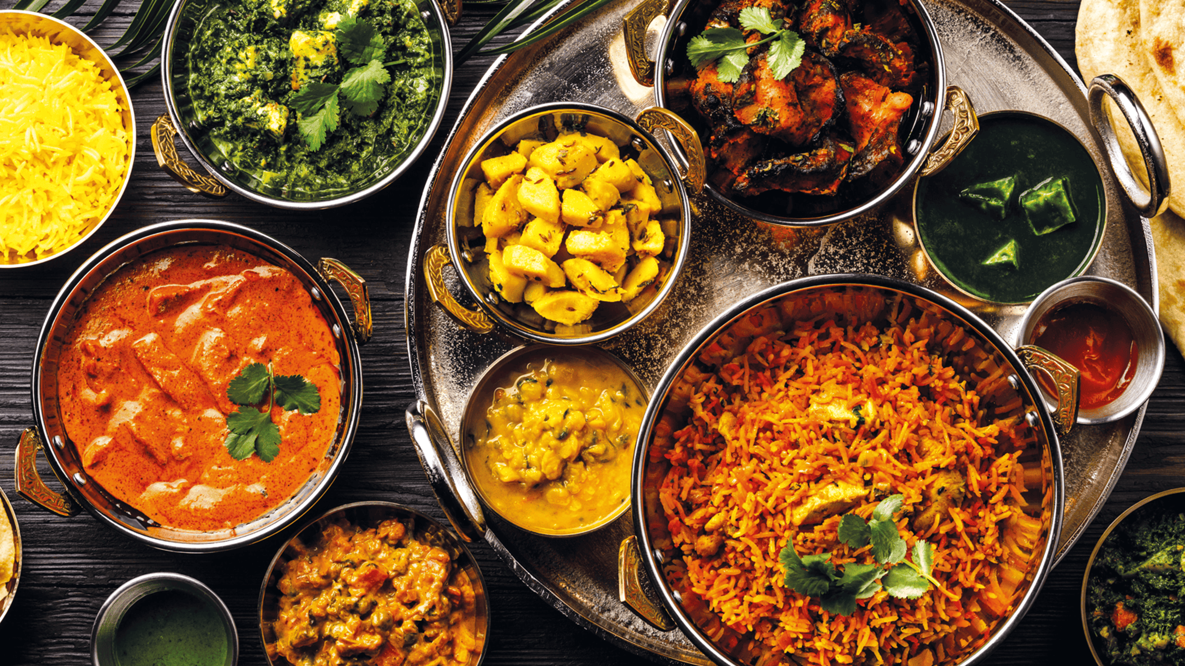 The Raj Spice Rowley Regis